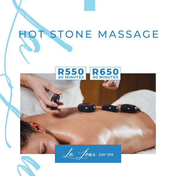 Hot Stone Massage