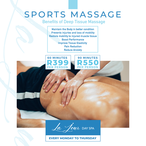 Sports Massage